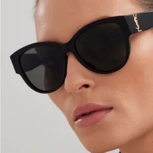 YSL sunglasses